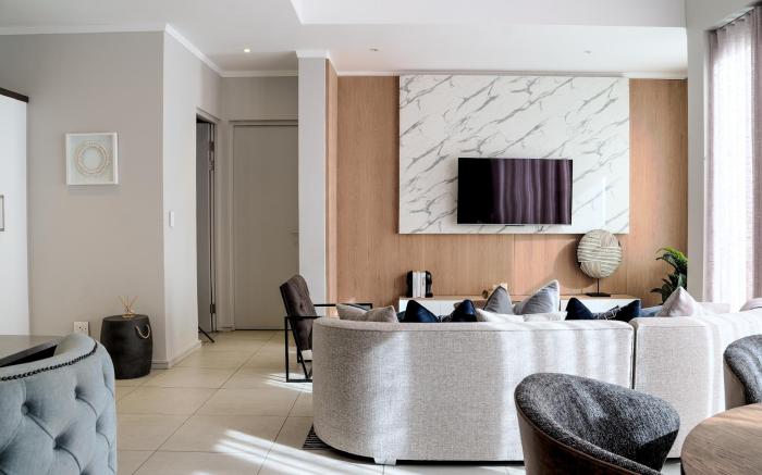 Masingita Towers Hotel and SPA