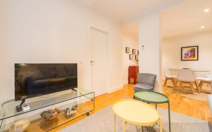 M (MMA273) Apartamento alternativo Malasaña