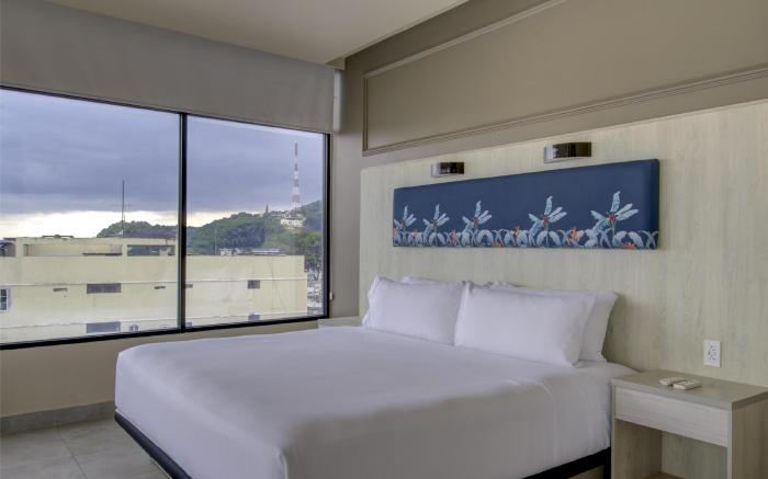 DoubleTree by Hilton Guayaquil