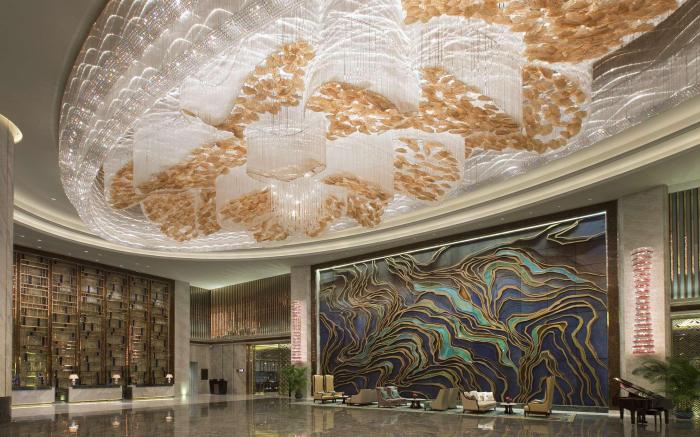 Wanda Vista Nanning