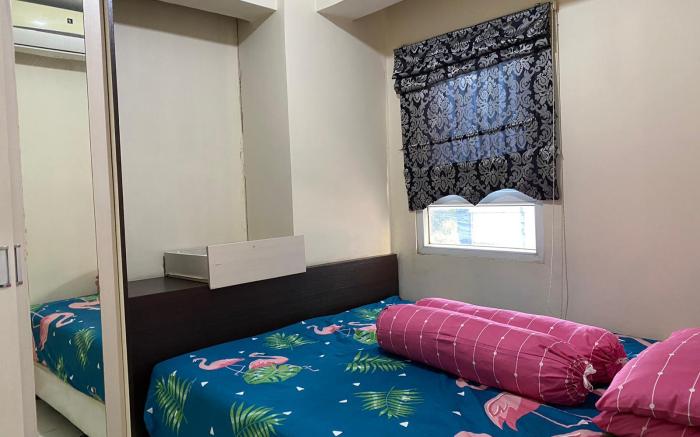 APARTEMEN CENTER POINT BEKASI LANTAI 2