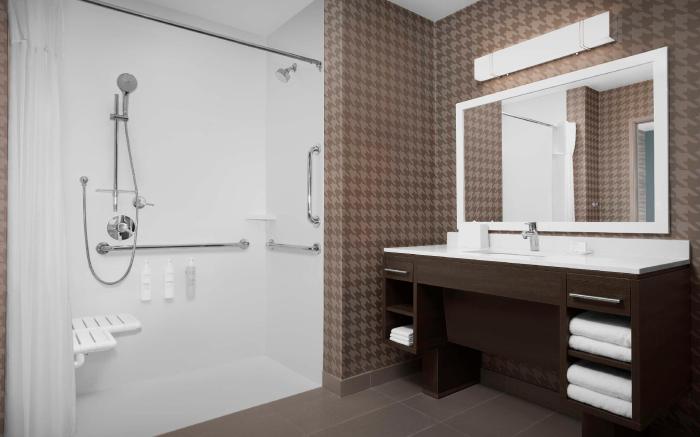 Home2 Suites by Hilton Phoenix North Happy Valley