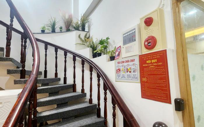 F F HOUSE Homestay