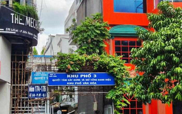 F F HOUSE Homestay