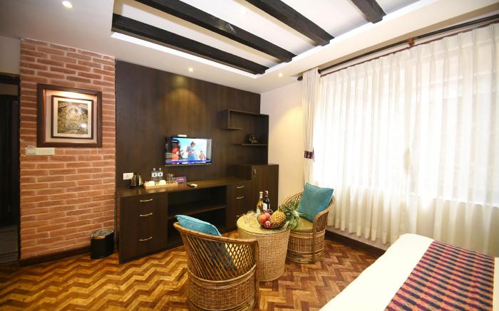 Skye Inn Kathmandu