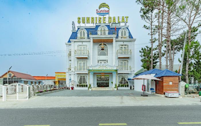 Sunrise Đà Lạt Hotel