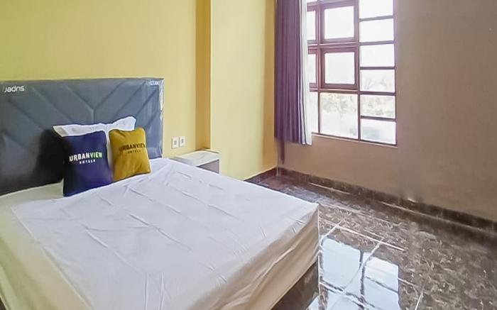 Urbanview Hotel Lamin Palangkaraya