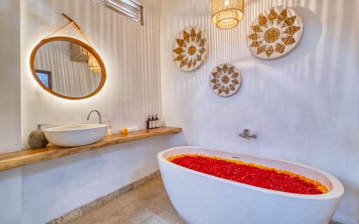 Villa Astana Bali