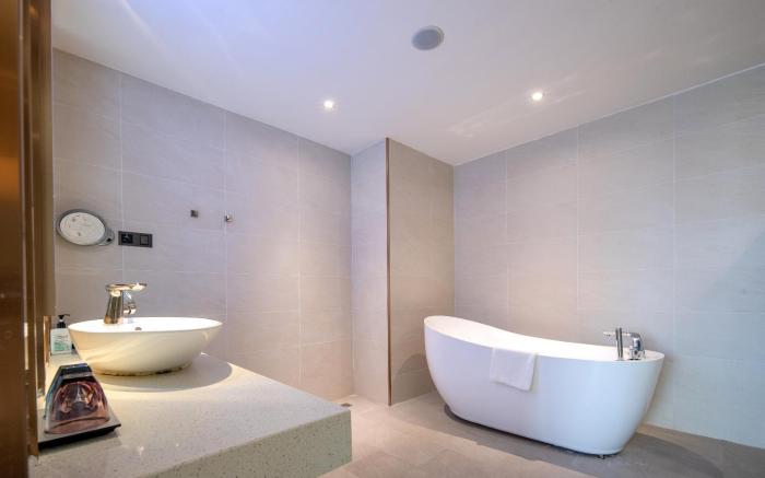 Echarm Hotel Guangzhou Baiyun Airport Huadu Plaza