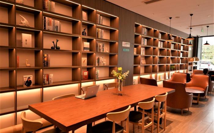 City Comfort Inn Huai'an East High-Speed Railway Station West Amusement Park