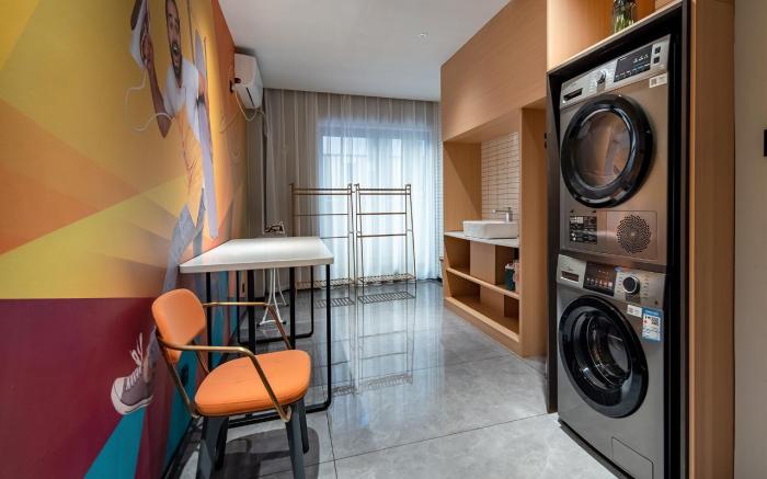 City Comfort Inn Fangchenggang North High-speed Railway Station