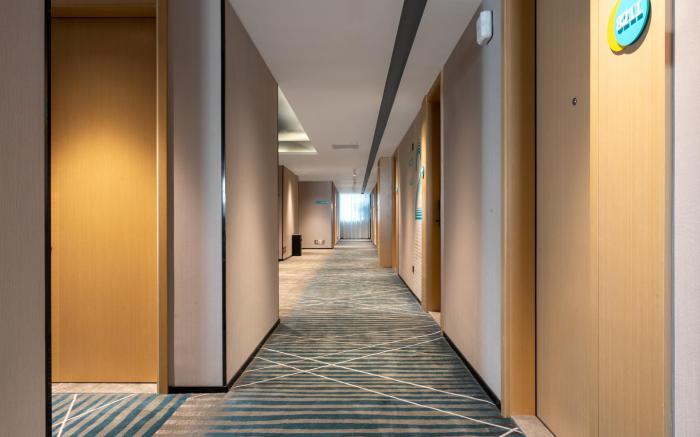 City Comfort Inn Suizhou Guangshui 3rd Ring Road