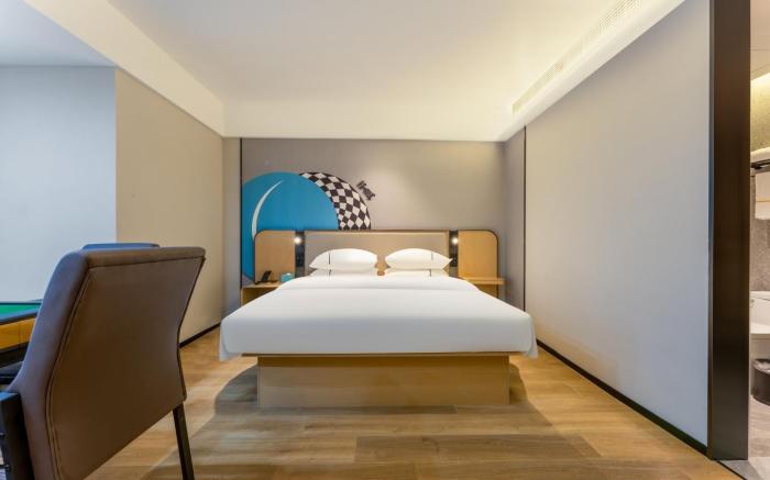 City Comfort Inn Suizhou Guangshui 3rd Ring Road