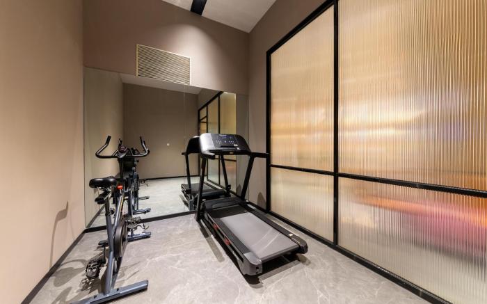 City Comfort Inn Haikou Lingshan Meilan Airport