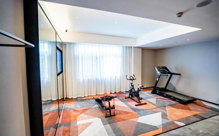 City Comfort Inn Nanning Chaoyang Plaza Railway Station
