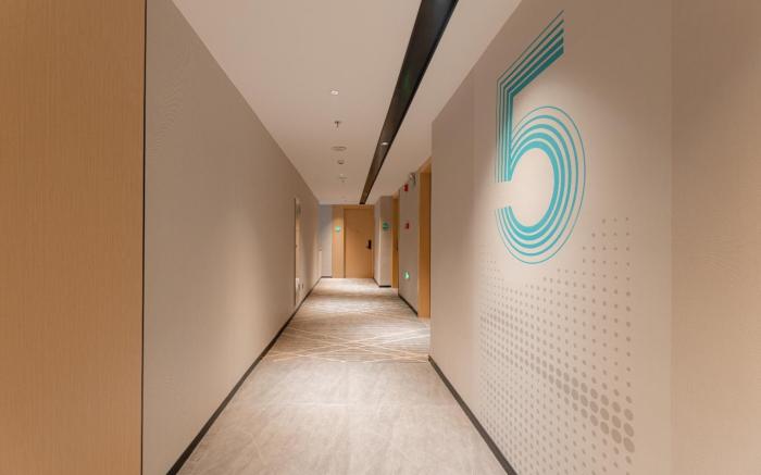 City Comfort Inn Meizhou Wuhua Olympic Center