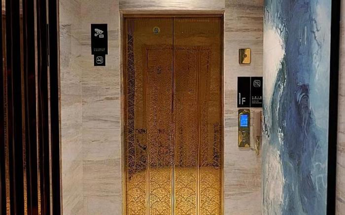 Premier City Comfort Hotel Changchun 1st Hospital of Jilin University Culture Plaza