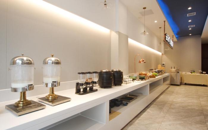 Borrman Hotel Changsha Xingsha Economic Development Zone Zhongmaocheng