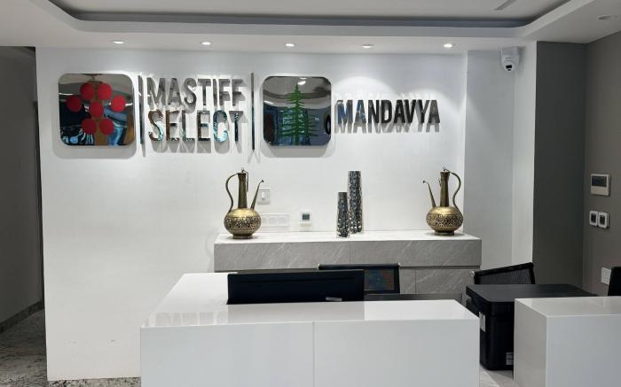 Mastiff Select Mandavya Dharamkot, Mcleodganj