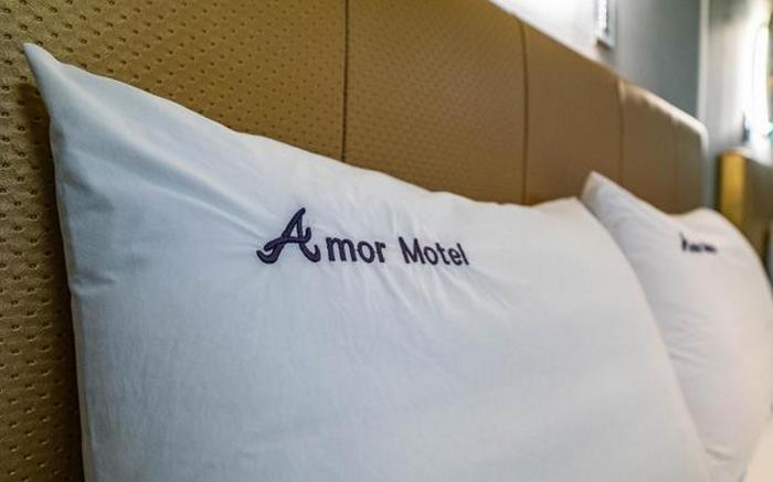 Yangyang Hajodae Amor Self Check-in Motel