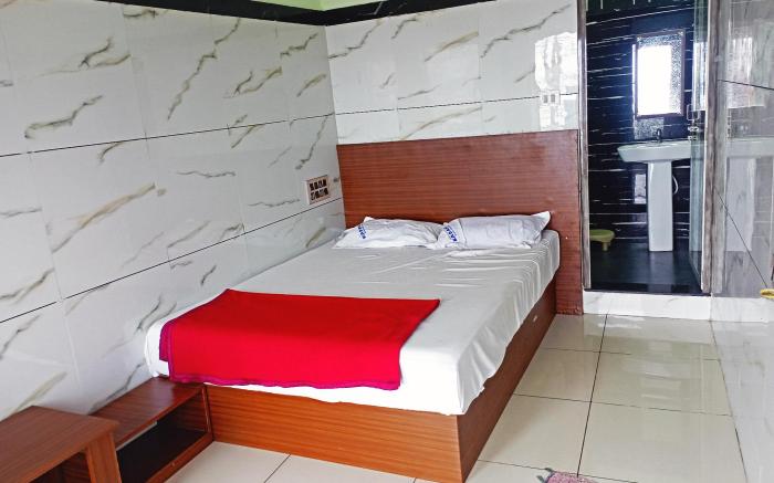 Hotel Kadamba