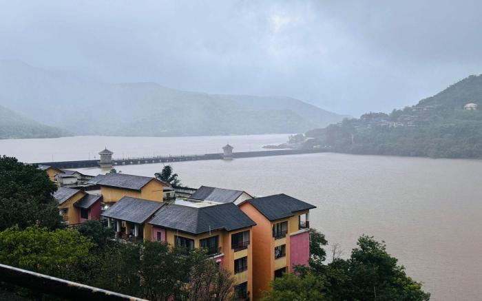 Weekend studio lavasa 