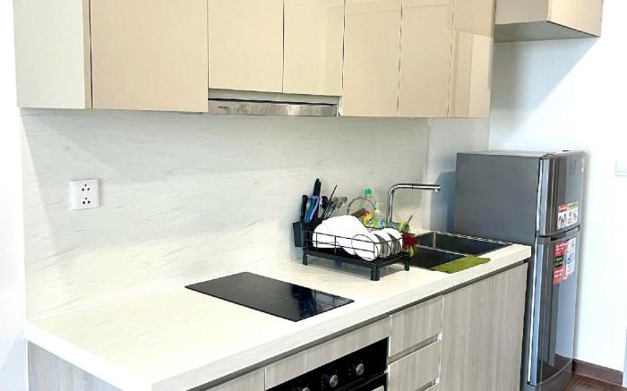 OnePiece homestay & Apartment