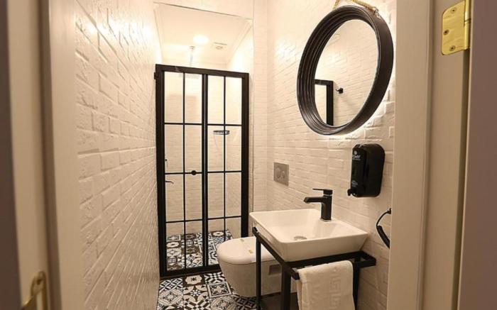 Kamil Bey Suites Hotel