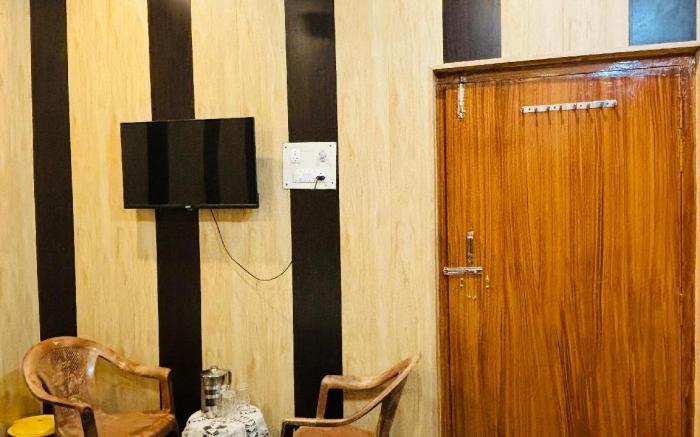 Divy Home Stay