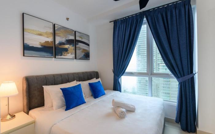 2R2B/Seaview Serenity/1~8pax/Gurney/Mansion One