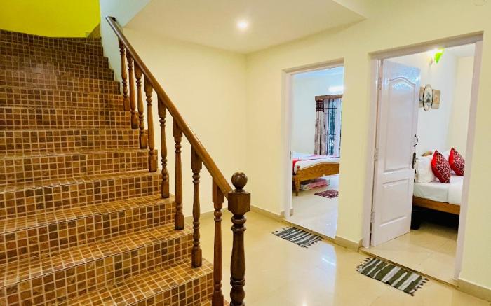 Kodai Stone Villa(2BHK)
