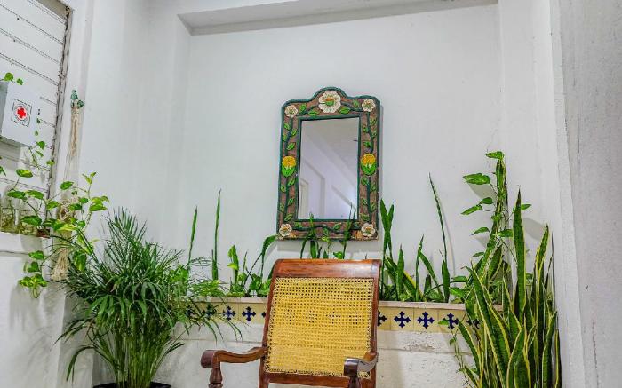 Antillas