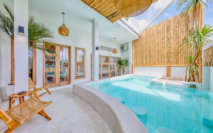 Amora Villa Canggu