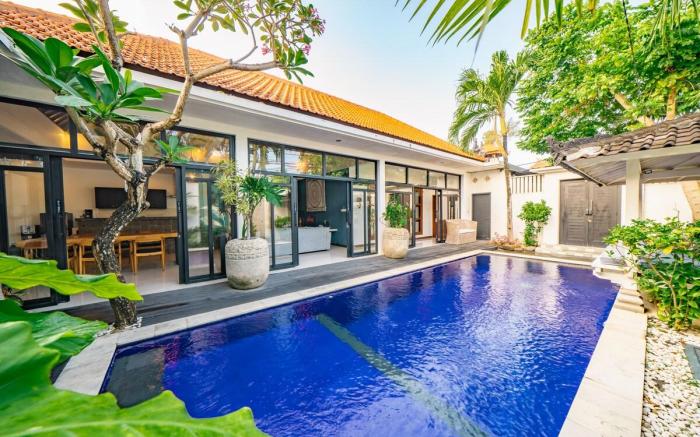 3min2Finn's Heritage Harmony 3BR Villa w/ Butler