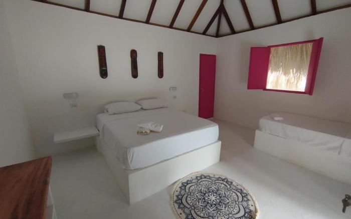 Hotel Coral Sand Islas Del Rosario