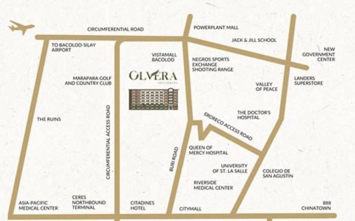K’s Haven, Olvera Residences,Mandalagan,Bacolod.