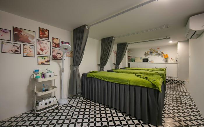 Dream Premium Hotel & Spa