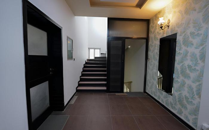 Sk Residency