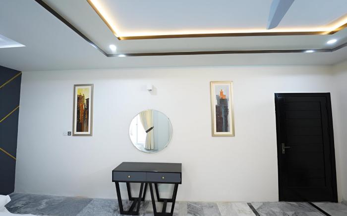 Sk Residency