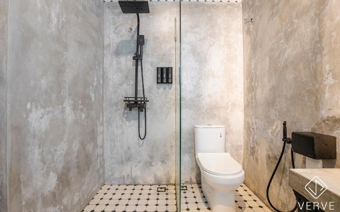The Label by Verve(Deluxe Suites 2 pax)