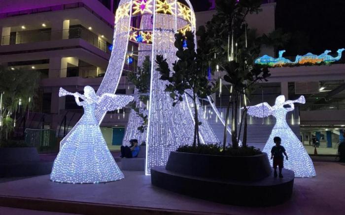 Pacific Deluxe Homestay 4 @ i-City by TRS