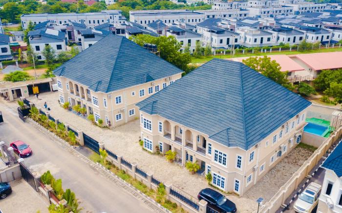 Apartment 550