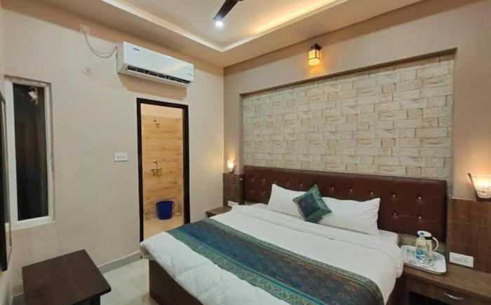 Rudraksh Villa, Varanasi