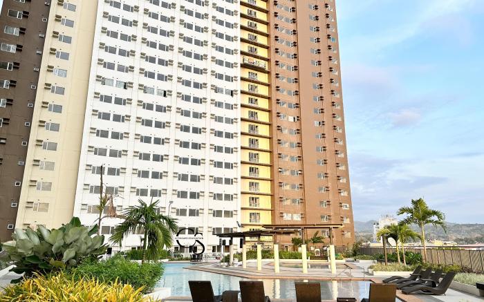 Heart of CDO Comfy Haven