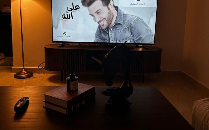 ستديو الياسمين