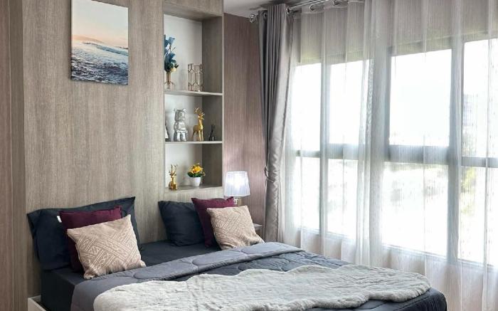 The City Hatyai Daily Rental Room Condo Hatyai