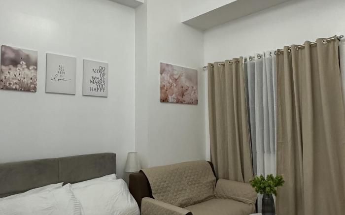 Staycation @ Azure  North Residences