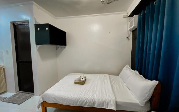 DAYO SIARGAO STANDARD ROOM WITH KITCHEN