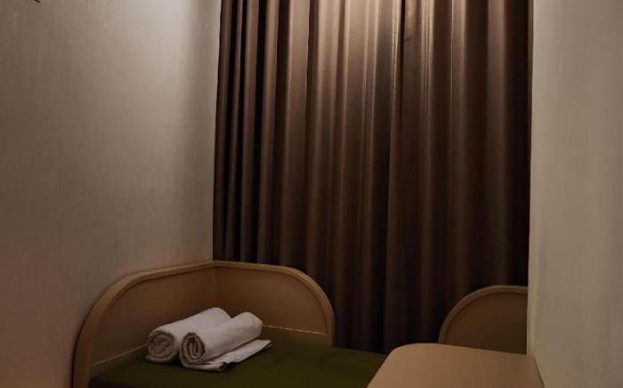 Sleep.Inc Studio Apartment at Harco Glodok