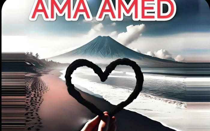 AMA AMED simple and confortable